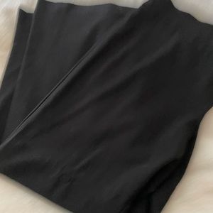 Zac & Rachel Women’s Black Dress Pants 2XL